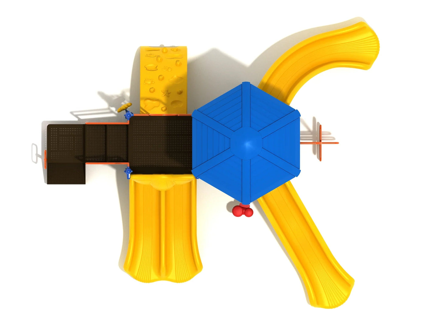 Playground Equipment Rockford (PKP251) - SchoolOutlet