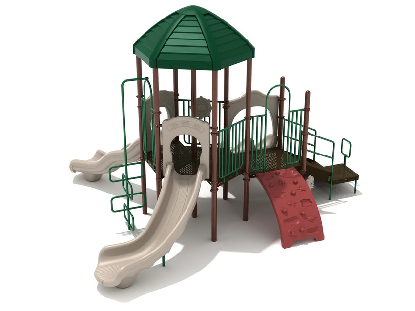 Playground Equipment Rockford (PKP251) - SchoolOutlet