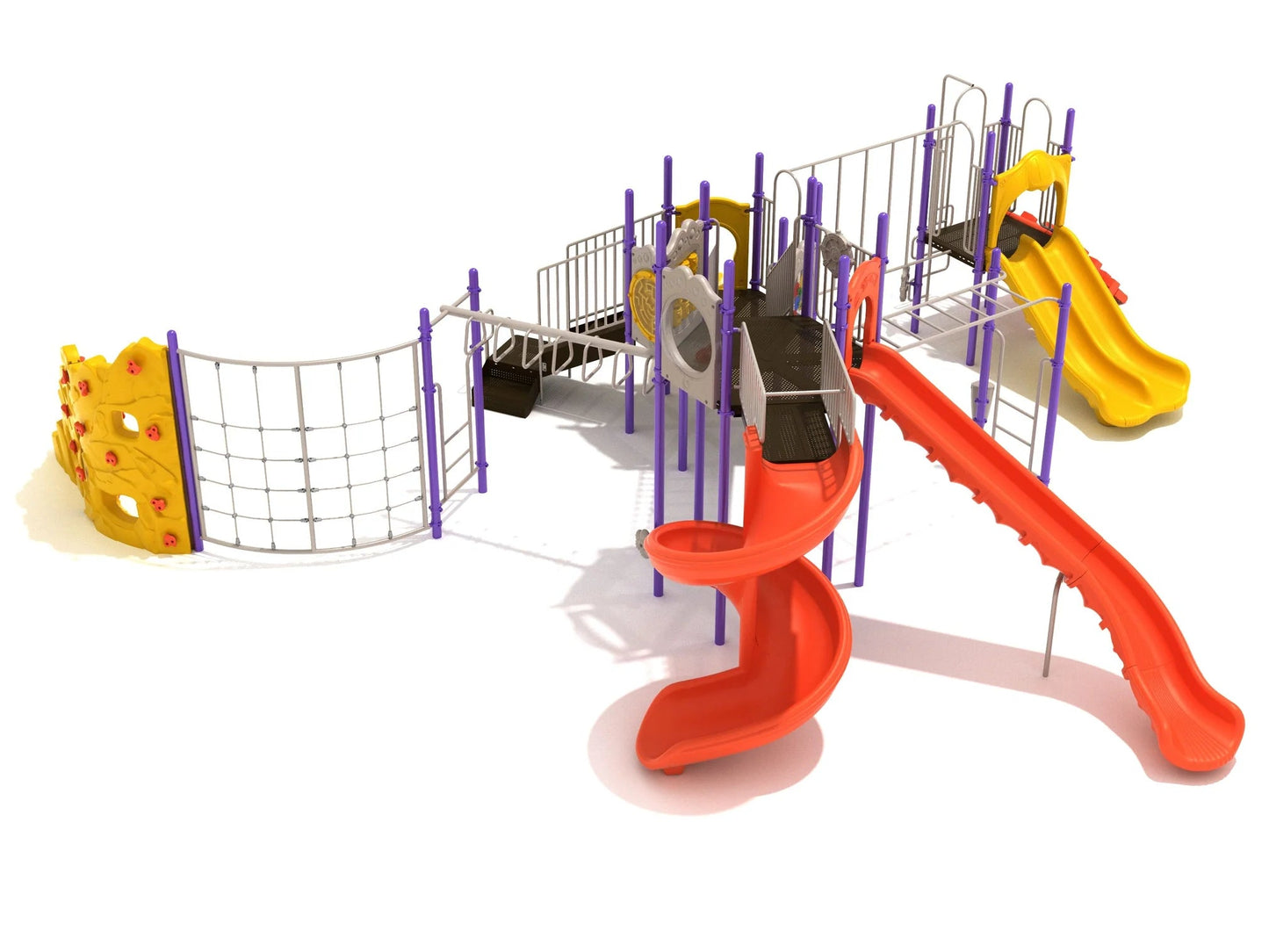 Playground Equipment Oceanside (PKP253) - SchoolOutlet