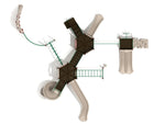 Playground Equipment Oceanside (PKP253) - SchoolOutlet