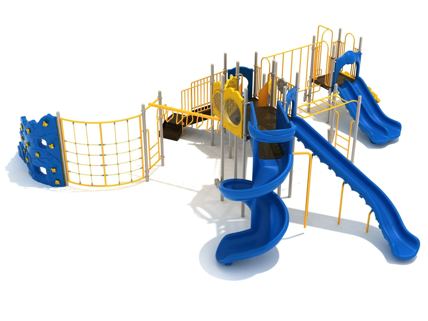 Playground Equipment Oceanside (PKP253) - SchoolOutlet