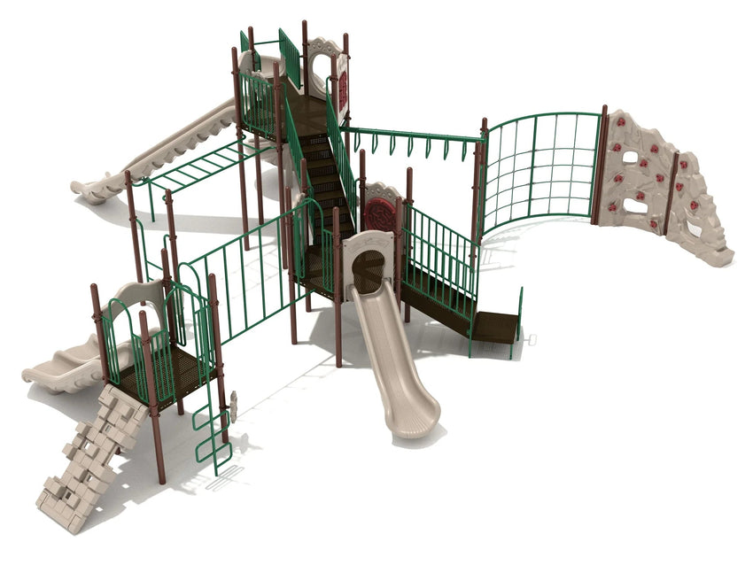 Playground Equipment Oceanside (PKP253) - SchoolOutlet