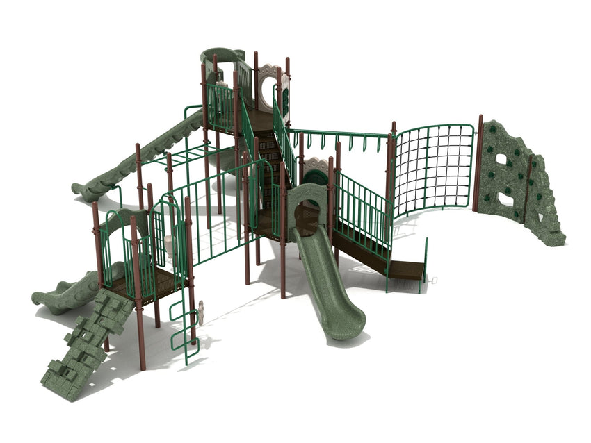 Playground Equipment Oceanside (PKP253) - SchoolOutlet