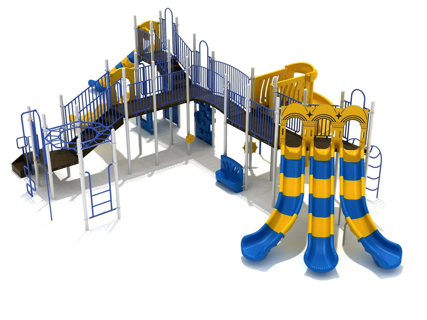 Playground Equipment Loveland (PKP254) - SchoolOutlet