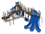 Playground Equipment Loveland (PKP254) - SchoolOutlet