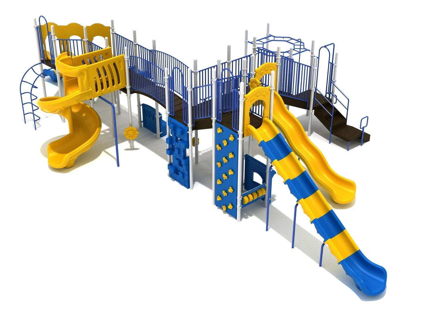 Playground Equipment Loveland (PKP254) - SchoolOutlet