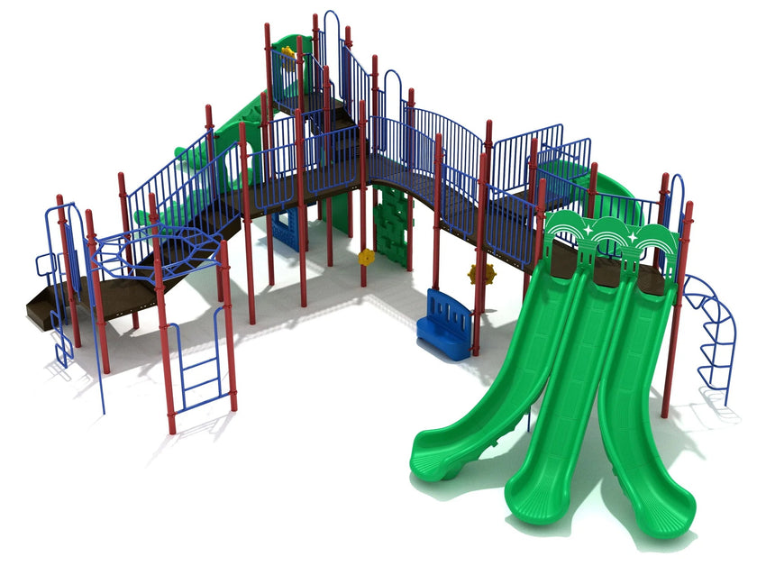 Playground Equipment Loveland (PKP254) - SchoolOutlet