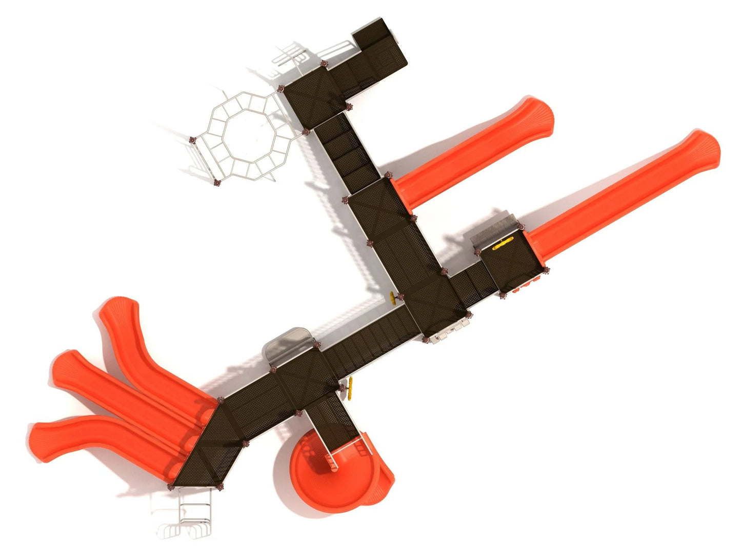 Playground Equipment Loveland (PKP254) - SchoolOutlet