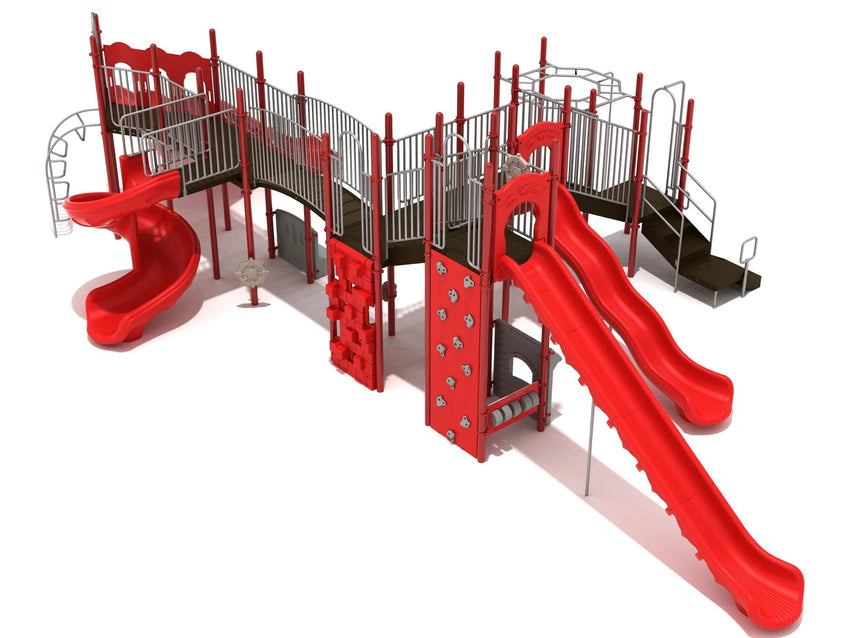 Playground Equipment Loveland (PKP254) - SchoolOutlet