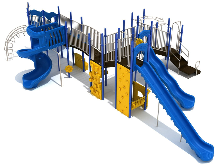 Playground Equipment Loveland (PKP254) - SchoolOutlet