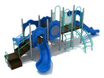 Playground Equipment Barberton (PKP255) - SchoolOutlet