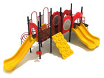 Playground Equipment Barberton (PKP255) - SchoolOutlet