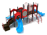Playground Equipment Barberton (PKP255) - SchoolOutlet
