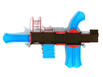 Playground Equipment Barberton (PKP255) - SchoolOutlet