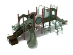 Playground Equipment Barberton (PKP255) - SchoolOutlet