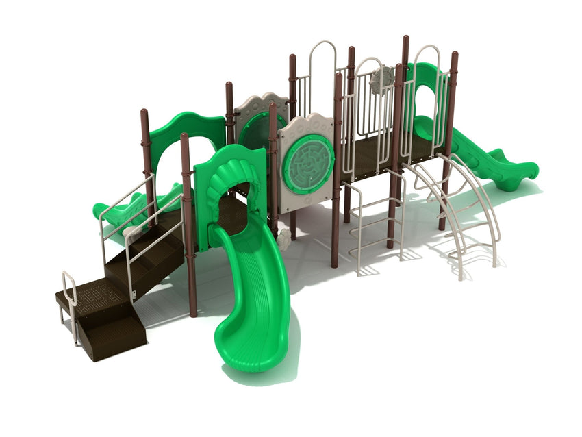 Playground Equipment Barberton (PKP255) - SchoolOutlet
