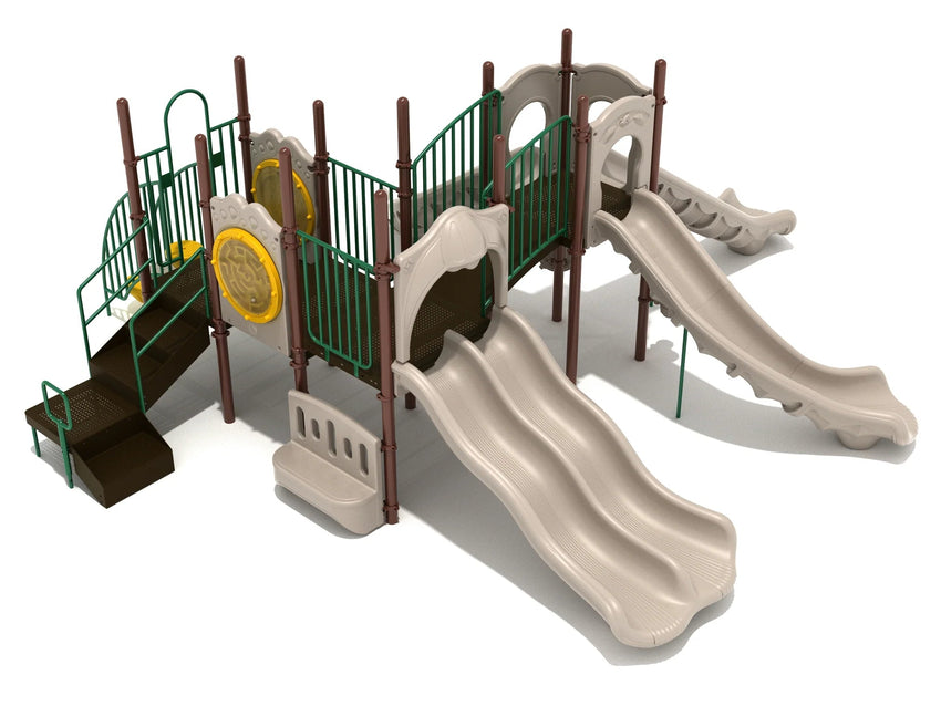 Playground Equipment Tuscaloosa (PKP256) - SchoolOutlet