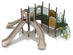 Playground Equipment Tuscaloosa (PKP256) - SchoolOutlet