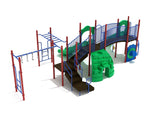 Playground Equipment Whitefish Bay (PKP257) - SchoolOutlet