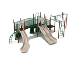 Playground Equipment Whitefish Bay (PKP257) - SchoolOutlet