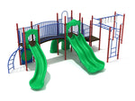 Playground Equipment Whitefish Bay (PKP257) - SchoolOutlet