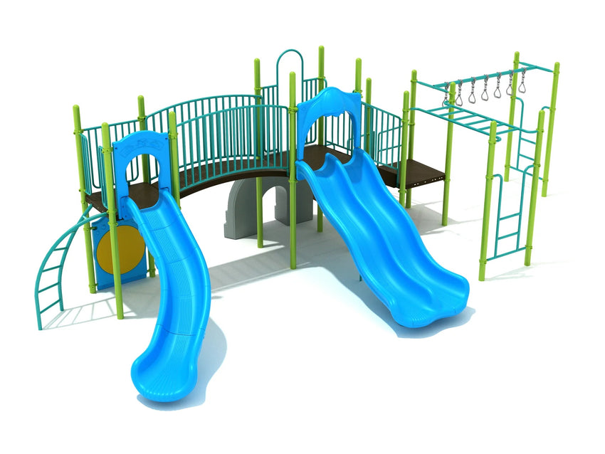 Playground Equipment Whitefish Bay (PKP257) - SchoolOutlet