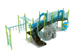 Playground Equipment Whitefish Bay (PKP257) - SchoolOutlet