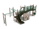 Playground Equipment Whitefish Bay (PKP257) - SchoolOutlet