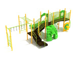 Playground Equipment Whitefish Bay (PKP257) - SchoolOutlet