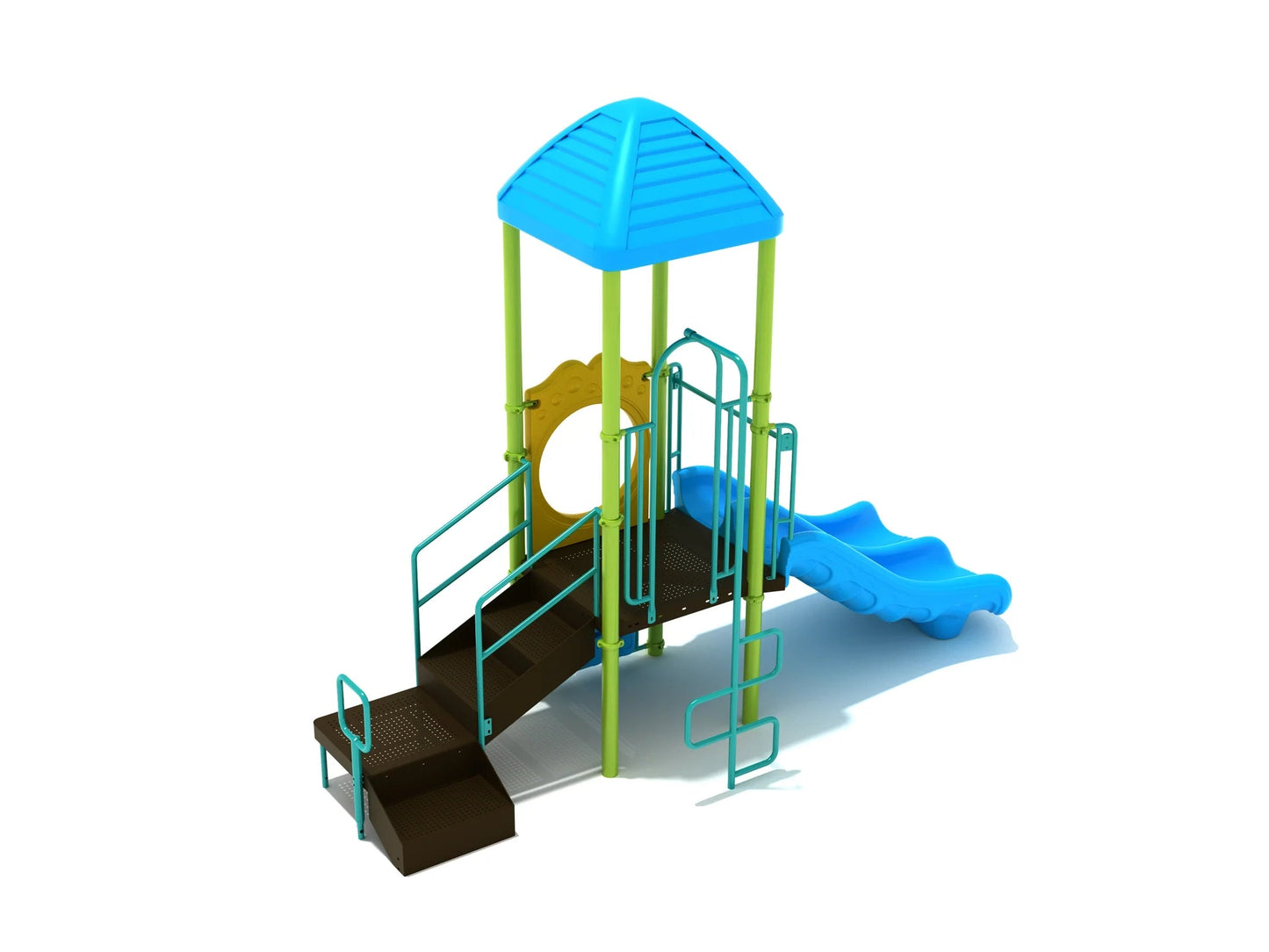 Playground Equipment Gatlinburg (PKP258) - SchoolOutlet