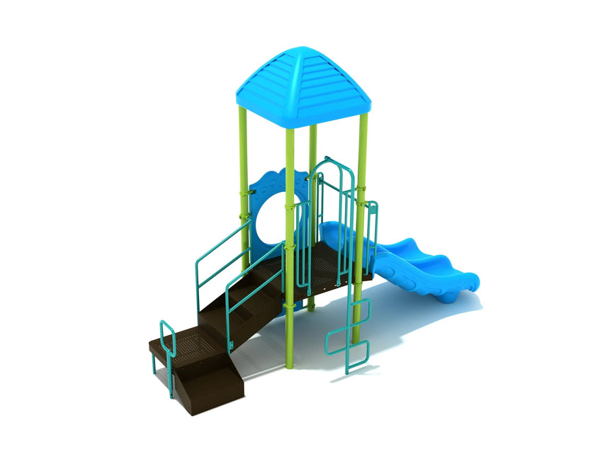 Playground Equipment Gatlinburg (PKP258) - SchoolOutlet