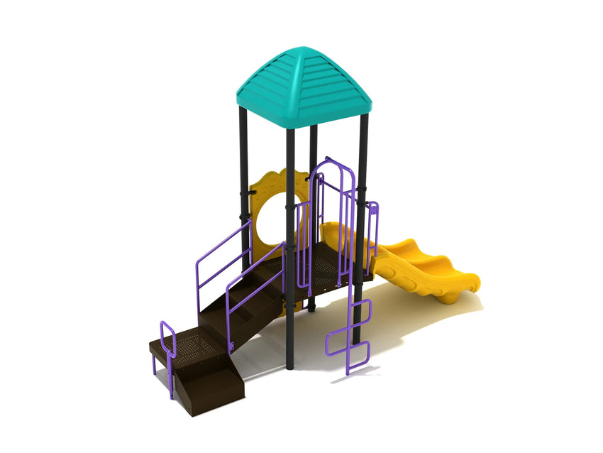 Playground Equipment Gatlinburg (PKP258) - SchoolOutlet