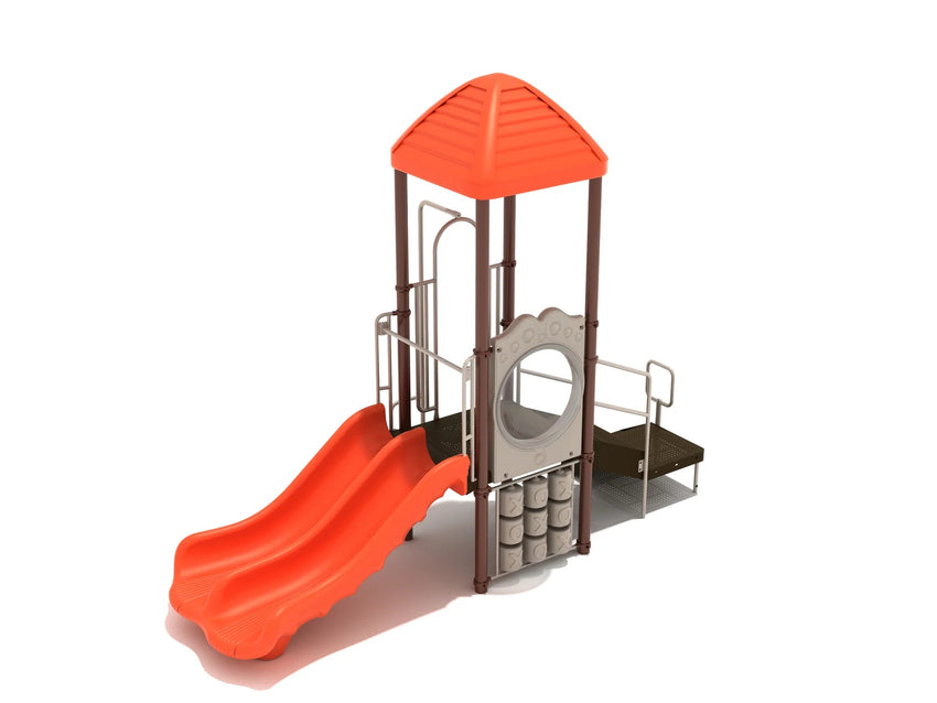 Playground Equipment Gatlinburg (PKP258) - SchoolOutlet