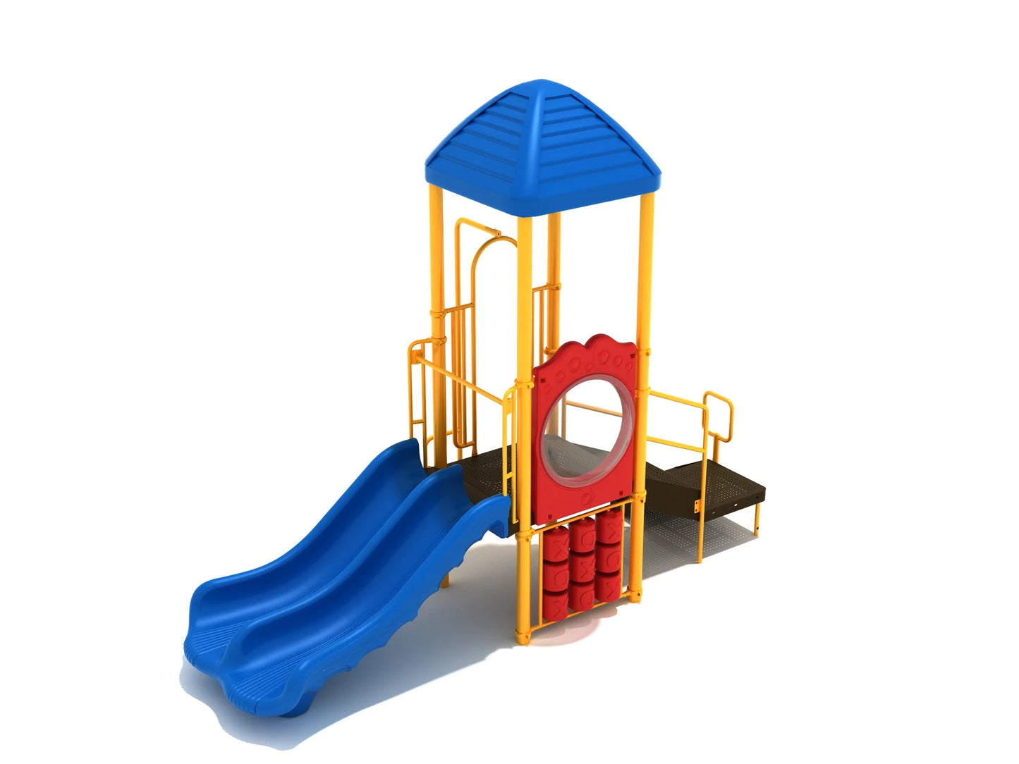 Playground Equipment Gatlinburg (PKP258) - SchoolOutlet