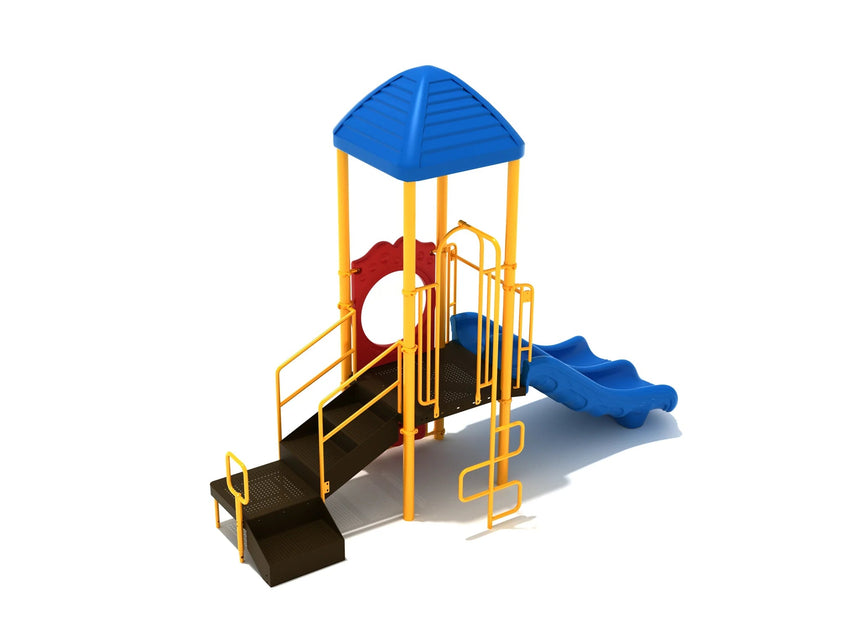 Playground Equipment Gatlinburg (PKP258) - SchoolOutlet