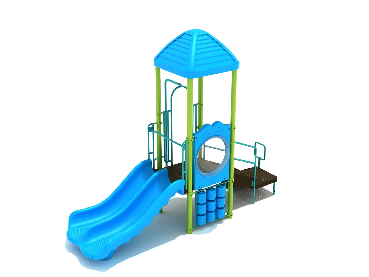 Playground Equipment Gatlinburg (PKP258) - SchoolOutlet