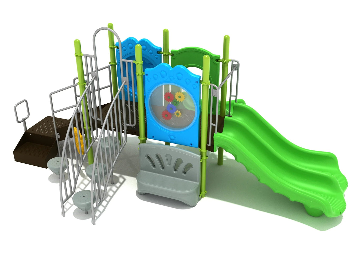 Playground Equipment Mystic (PKP259) - SchoolOutlet