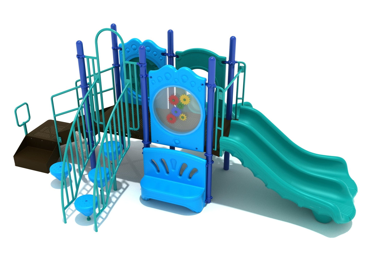 Playground Equipment Mystic (PKP259) - SchoolOutlet