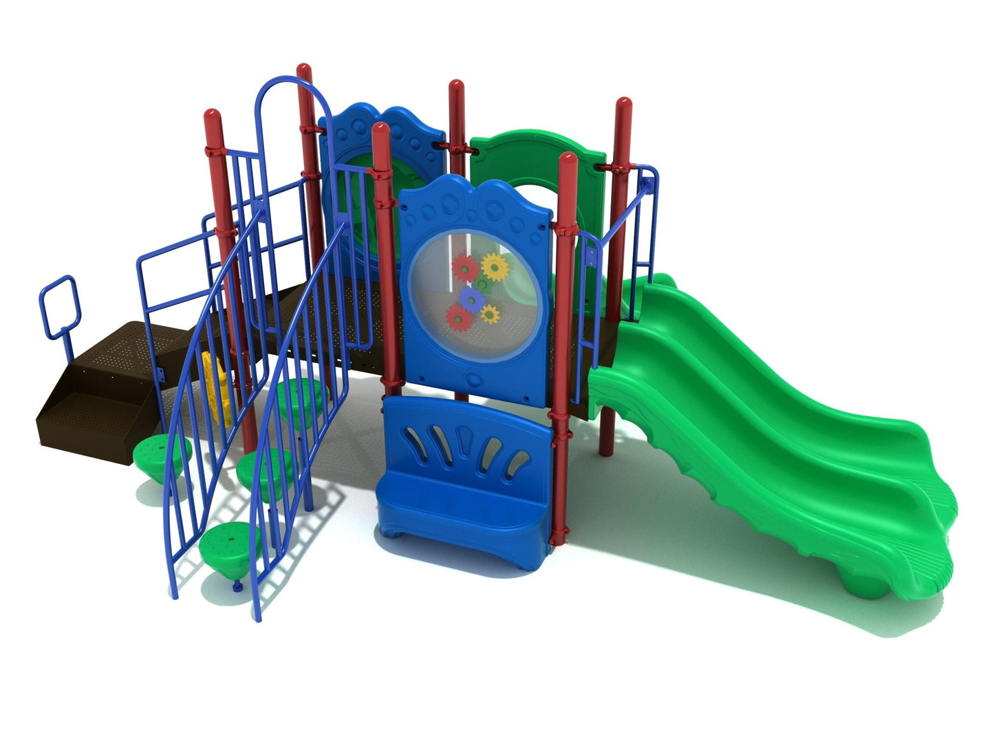 Playground Equipment Mystic (PKP259) - SchoolOutlet
