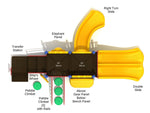 Playground Equipment Mystic (PKP259) - SchoolOutlet