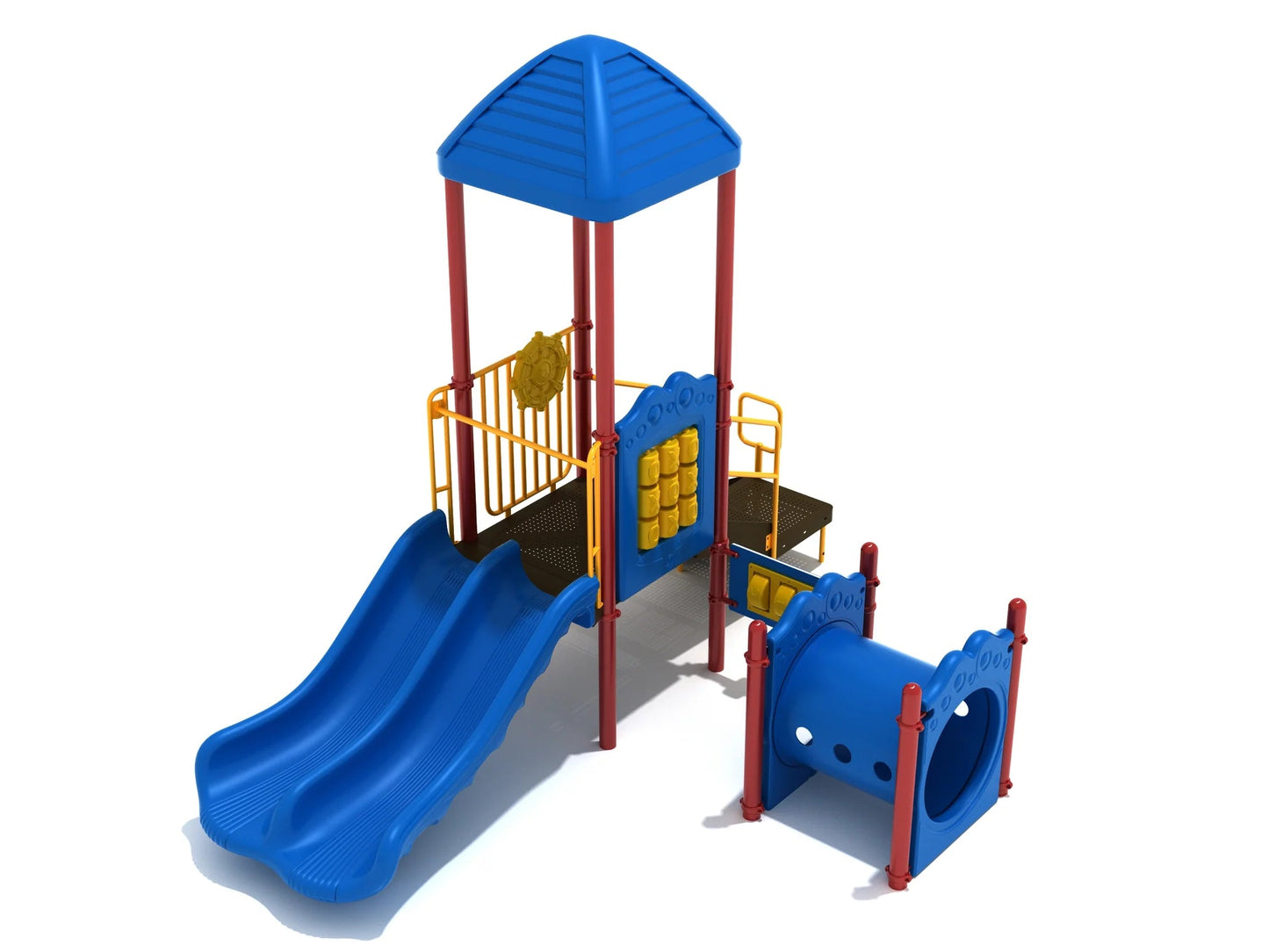 Playground Equipment Ketchum (PKP260) - SchoolOutlet