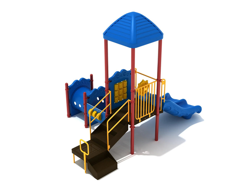 Playground Equipment Ketchum (PKP260) - SchoolOutlet