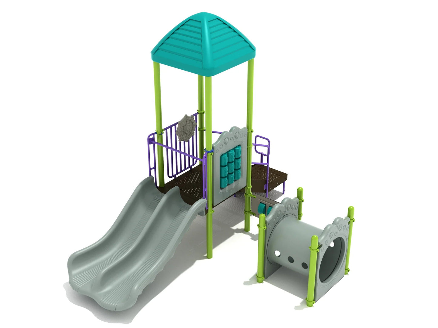 Playground Equipment Ketchum (PKP260) - SchoolOutlet
