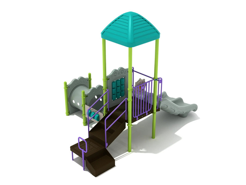 Playground Equipment Ketchum (PKP260) - SchoolOutlet