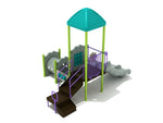 Playground Equipment Ketchum (PKP260) - SchoolOutlet
