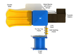 Playground Equipment Ketchum (PKP260) - SchoolOutlet