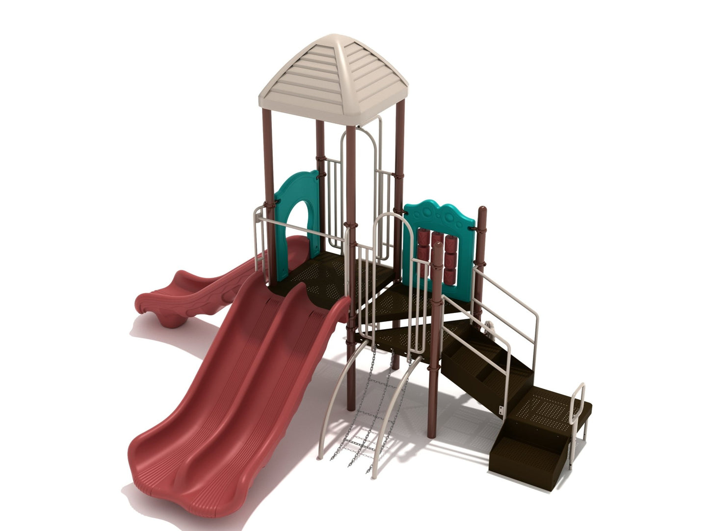 Playground Equipment Gardiner (PKP261) - SchoolOutlet