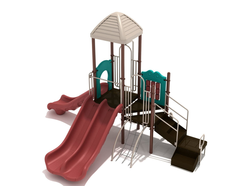 Playground Equipment Gardiner (PKP261) - SchoolOutlet