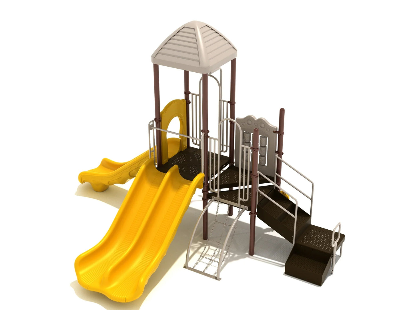 Playground Equipment Gardiner (PKP261) - SchoolOutlet