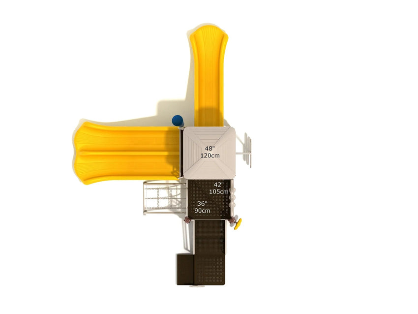 Playground Equipment Gardiner (PKP261) - SchoolOutlet
